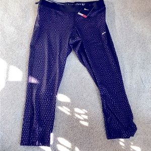 Nike workout pants NWT